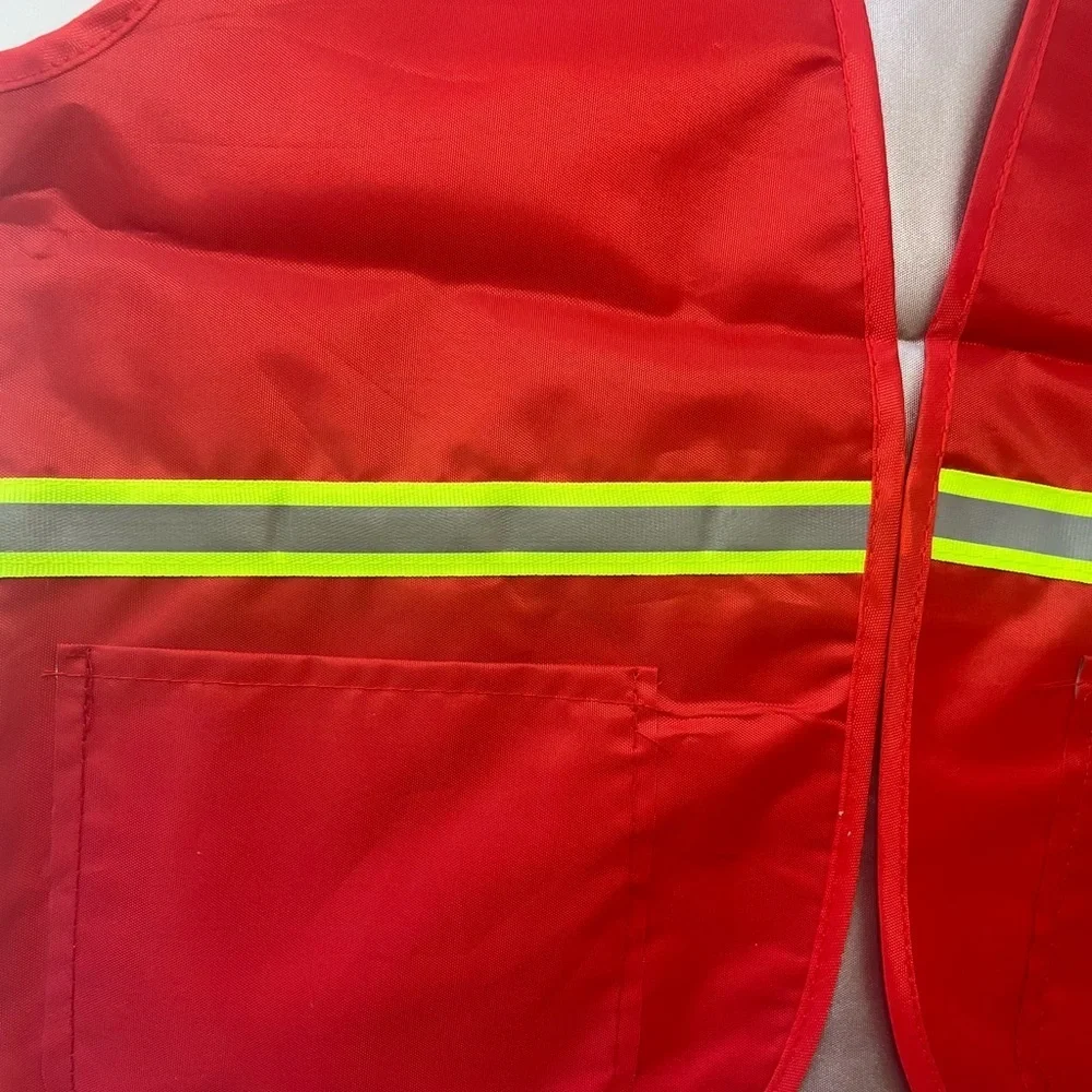 NEW Kids Firefighter Costume Set - Boys or Girls Size small